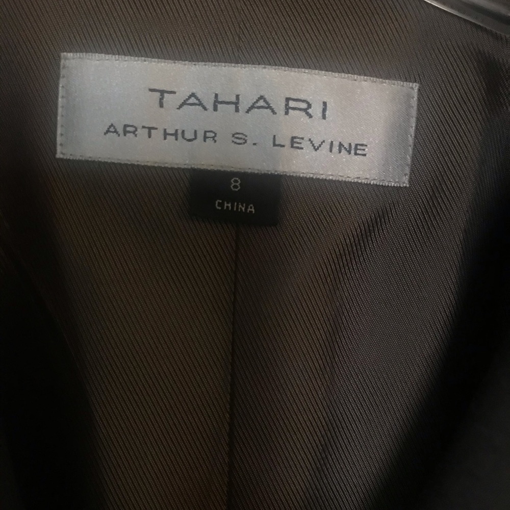 Tahari ASL Jacket - Picture 3 of 6